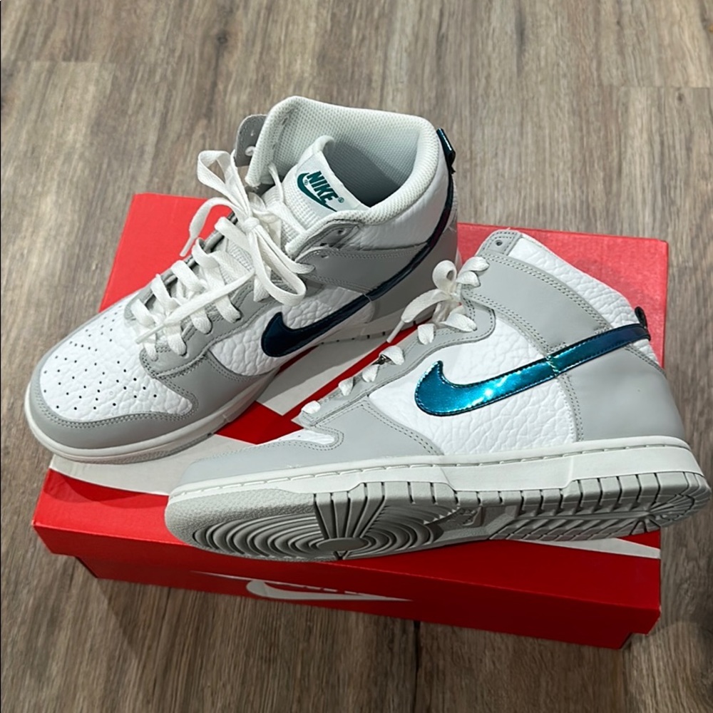 Nike DUNK HIGH FLS